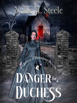 cover image of Danger for a Duchess